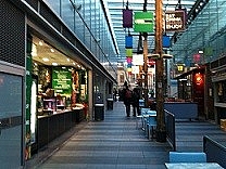 Retail/Shopping Centres